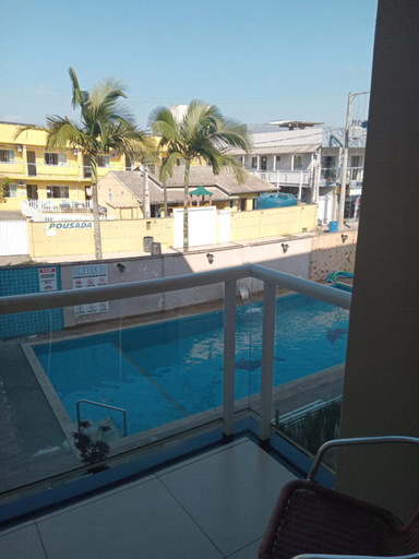 Sport & Beauty 4, Villarejo Parque Hotel, Penha