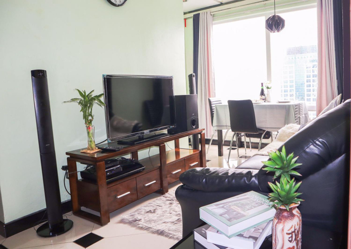 Others 5, Birch tower condominium Malate, Manila City