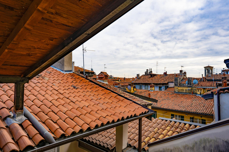 Others 3, Apartment Sant'Alessandro 19 - Sostify, Bergamo