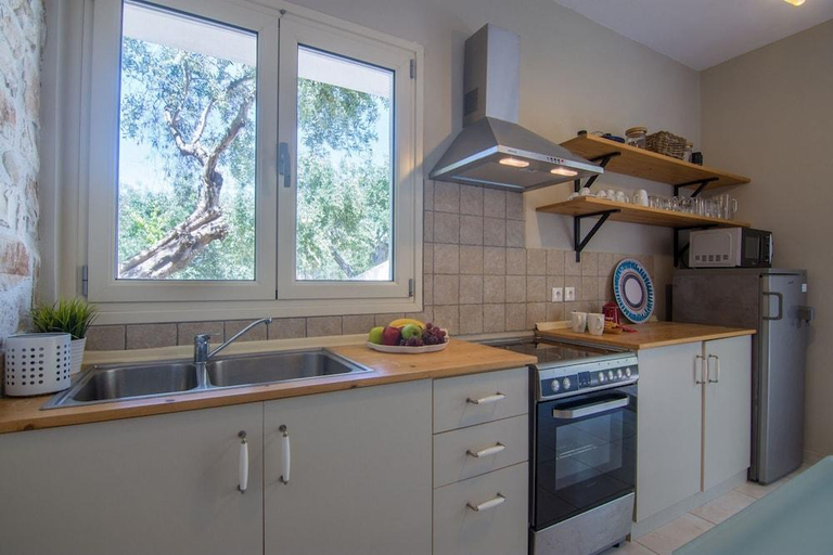 Others 5, Villa Elaia, Ionian Islands