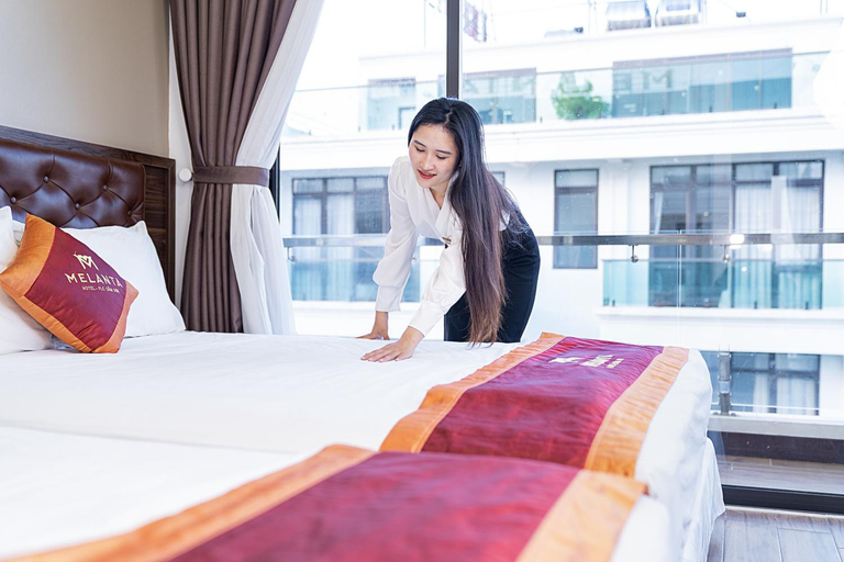 Bedroom 3, Melanta Hotel, Sầm Sơn