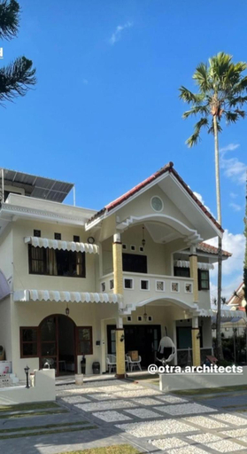 Others 3, 5KT Blessed Villa Homestay Agro Kusuma Batu Malang, Malang