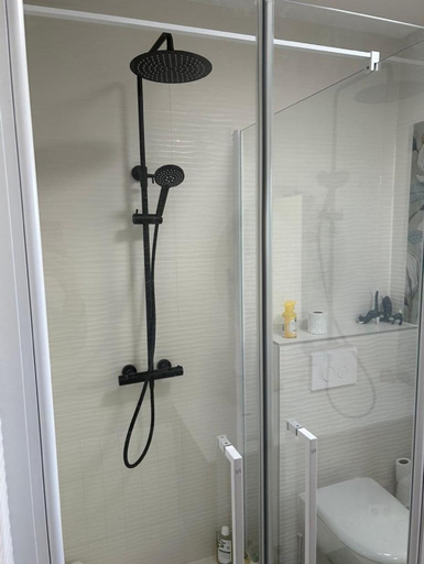 Bathroom 4, Modern Villa High Standing Pyla sur Mer 3' from beach, Gironde