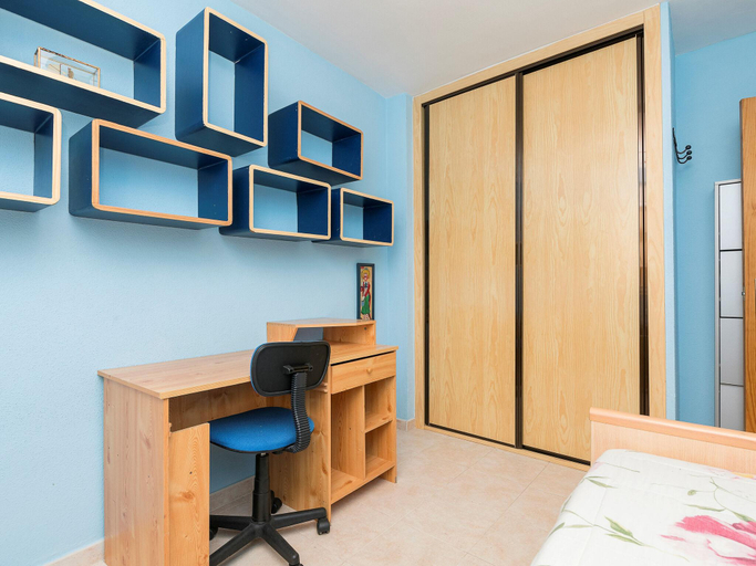 5, Rosamar - Apartment In Chiclana De La Frontera, Cádiz