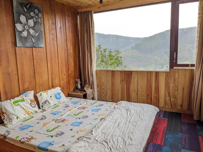 Others 5, HOMESTAY ĐỐM HOUSE, Lâm Hà