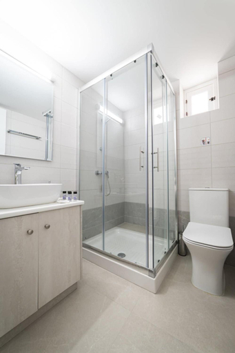 Others 3, Elite luxury Suites