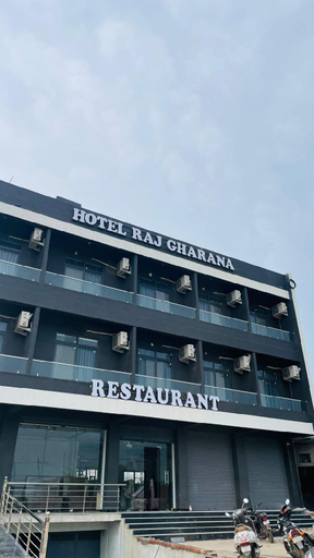Exterior & Views 4, Hotel Rajgharana, Udaipur