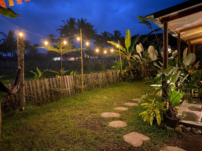 Others 5, Alfarizi homestay, Lombok