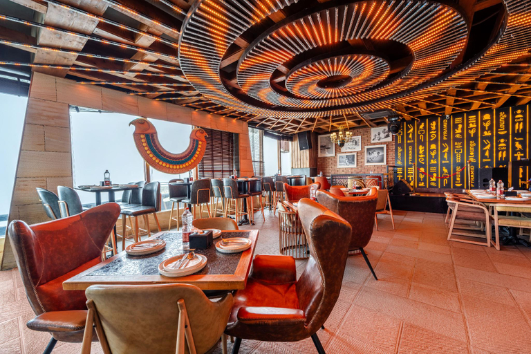 Food & Drinks 5, Bridge View Regency, Shimla