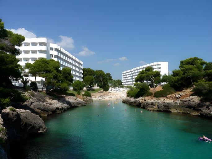 Exterior & Views 1, AluaSoul Mallorca Resort - Adults only, Baleares