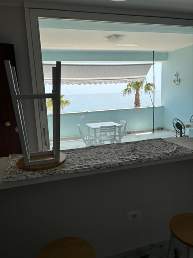Others 5, Miramare, Crotone