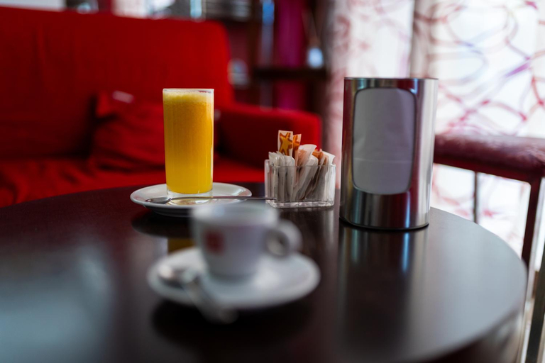 Food & Drinks 4, Domus Suite, Campobasso