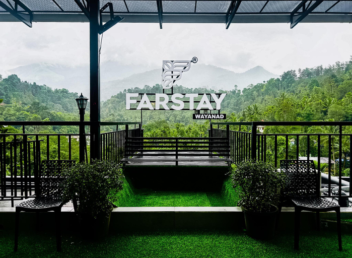 Others 3, Mountview By Farstay Wayanad, Wayanad