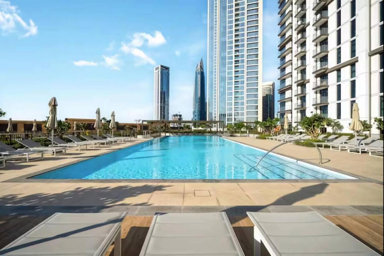 Sport & Beauty 2, Downtown Luxury by Dubai Mall & Burj Khalifa, Dubai