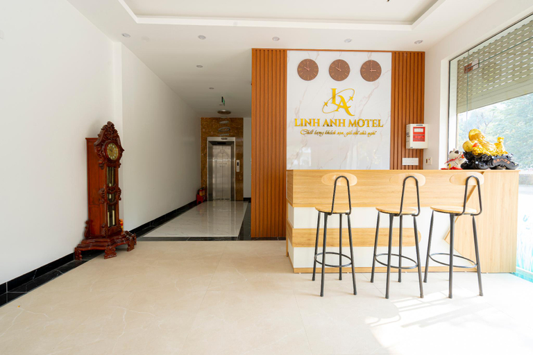 5, Motel Linh Anh, Thanh Hóa City