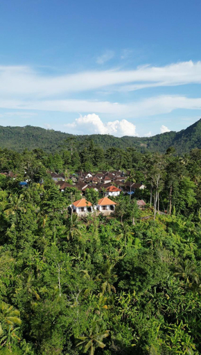 Others 2, Sidemen padi villas, Karangasem