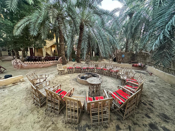 Others 5, New star hotel, Siwa