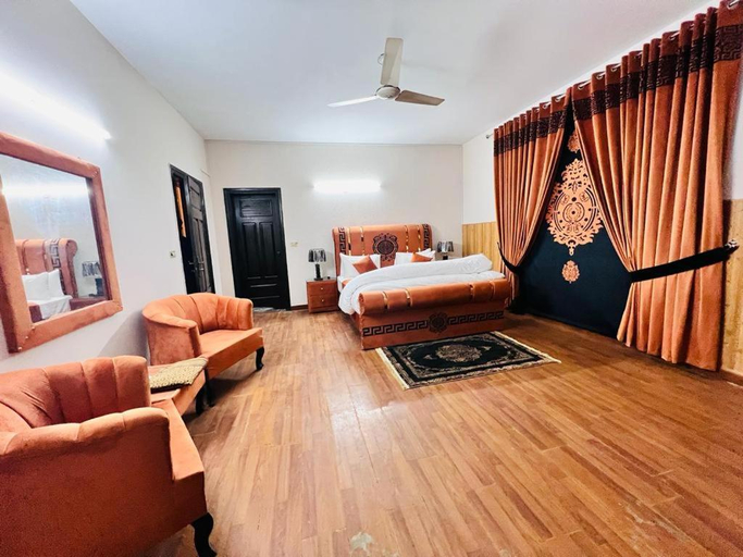 Others, Heritage Inn 2 Guest House Islamabad, Islamabad