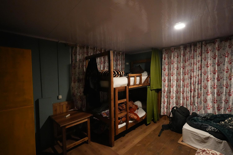 Bedroom 3, Wake UpIn Himalayas, West Sikkim