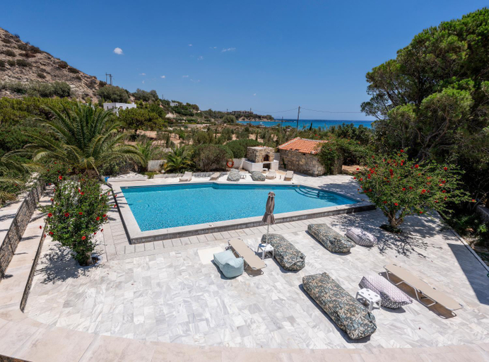 Sport & Beauty 4, Avra Beach, Crete