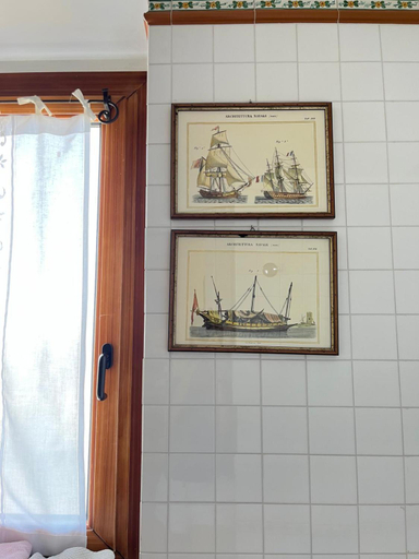 Others 3, VelaLatina Residence B&B Soverato - Camera Maestrale & Camera Tramontana, Catanzaro