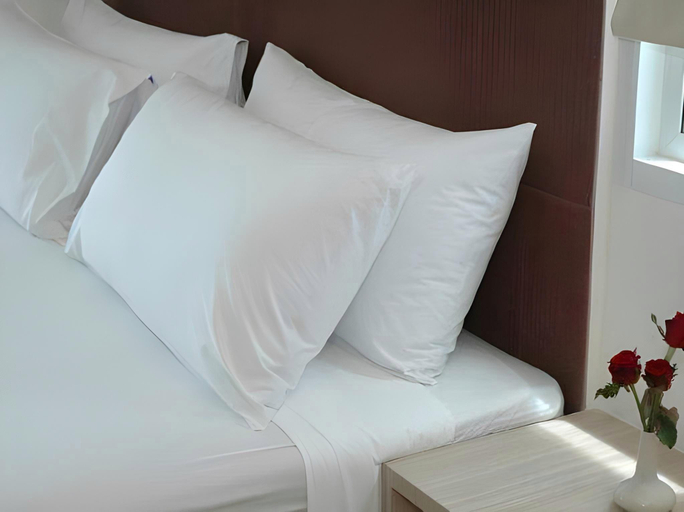 Bedroom 3, Calypzo 2 Ratchada 20, Huai Kwang