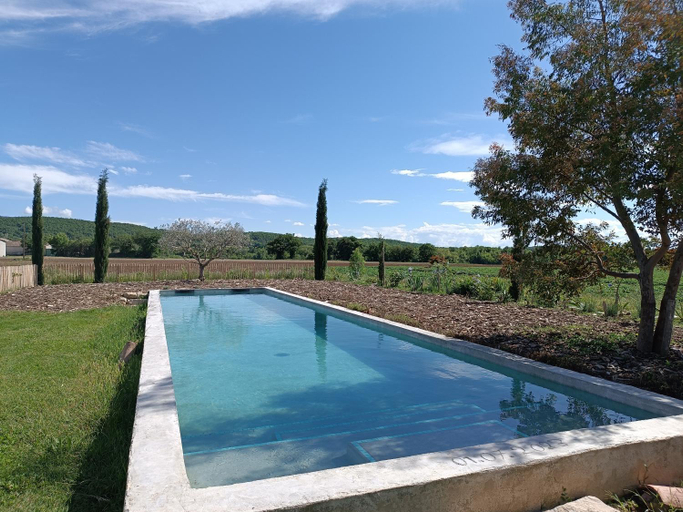Sport & Beauty, La Boheme, Drôme