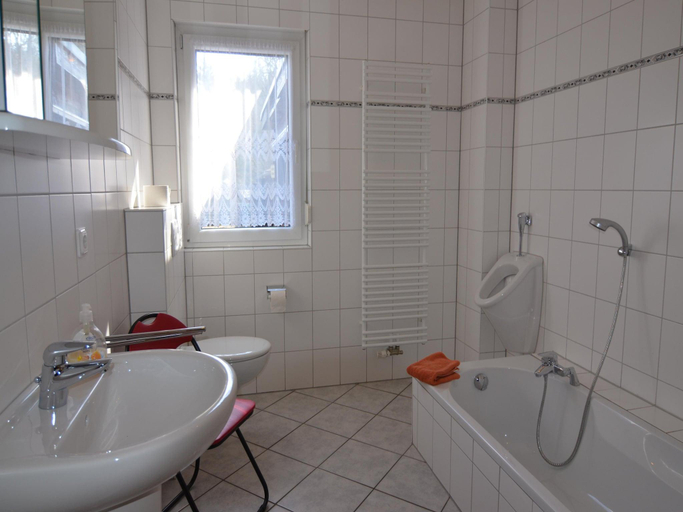 Bathroom 3, Ferienhaus in Elend, Harz
