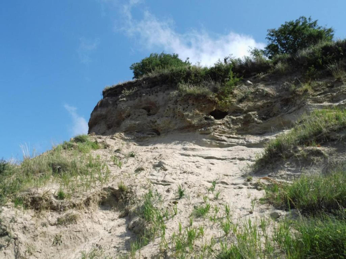 Others 4, Bungalow nur wenige Schritte vom Meer entfernt, Vorpommern-Rügen
