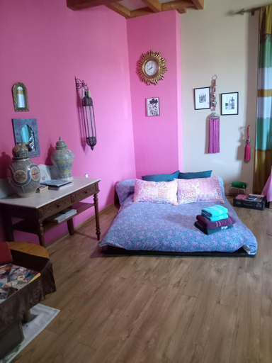 Others 4, Comme chez vous "pour 4 personnes", Tarn-et-Garonne