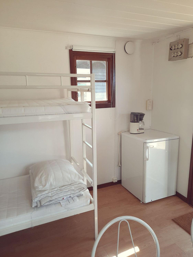 Bedroom 2, Trelleborg Strand, Trelleborg