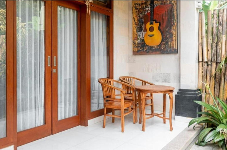 Others 2, D'Bunut Ubud Tranquil Villas by EPS, Gianyar
