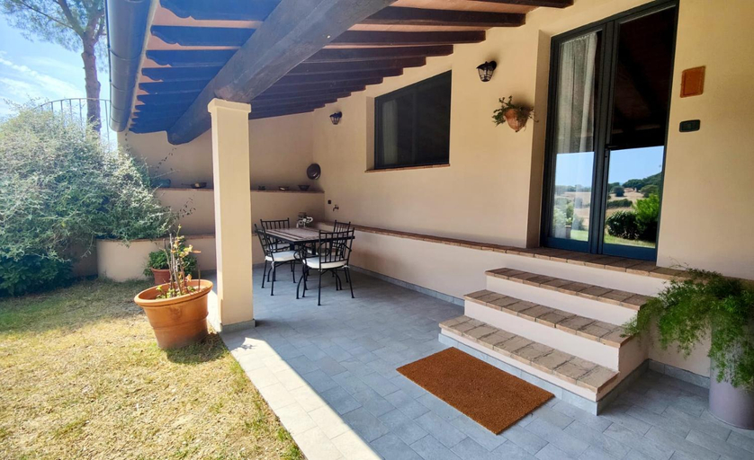 Others 5, Agriturismo Lo Scalandrino, Grosseto
