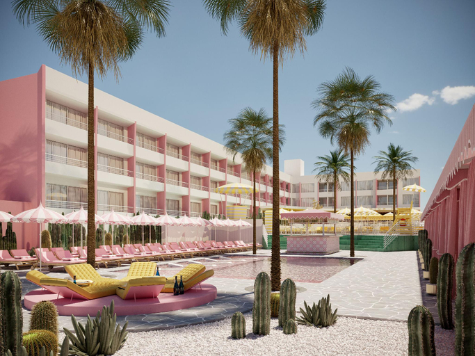 Exterior & Views 1, Los Felices Ibiza, Baleares