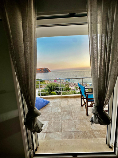 Others 5, Hibiscus Accommodations , Himare, Vlorës