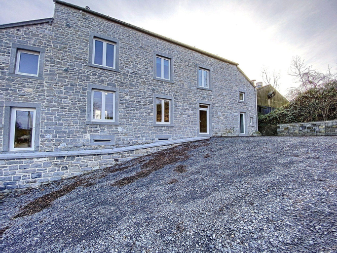 Exterior & Views, Charming Family Home in Achet, Namur