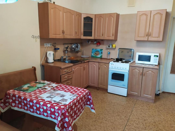 Others 4, Комната 30м возле моря, Odes'ka