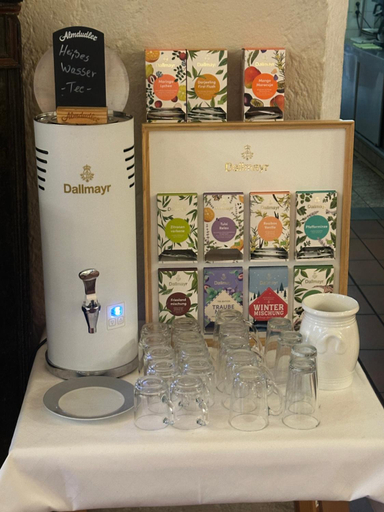 Food & Drinks 5, Hotel Gasthof Alter Wirt, Garmisch-Partenkirchen