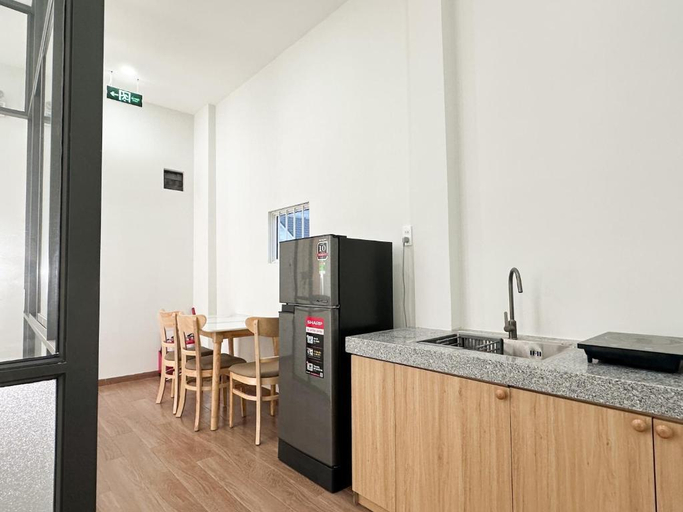 Others 5, HAKU HOME Mini Apartments & Homestay, Qui Nhơn