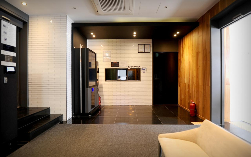 Others 5, Yeosu K-boutique Hotel, Yeosu