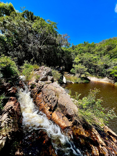 Others 2, Reserva do Bosque Hospedaria e Natureza, Ibicoara