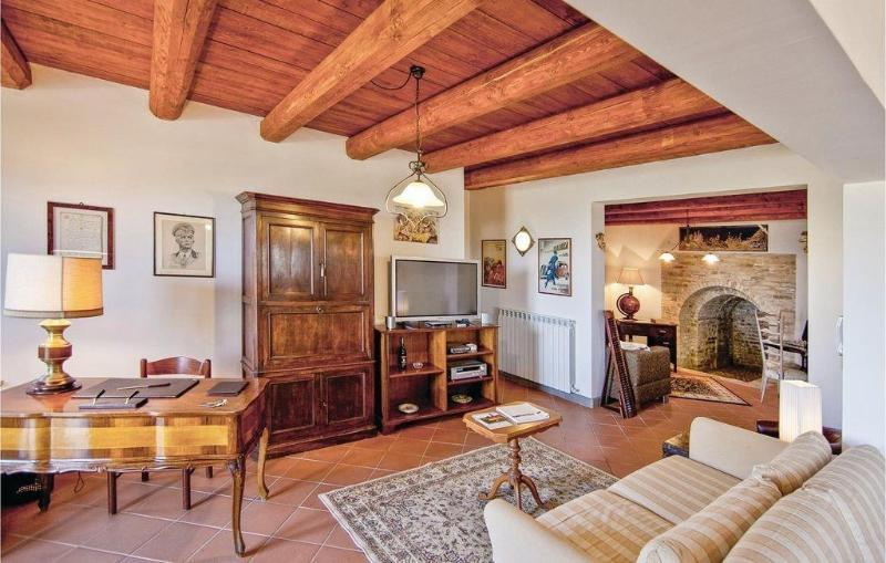 Public Area, La Casa Nel Bosco, Ascoli Piceno