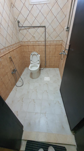 Bathroom 5, Al Eairy Serviced Apartments Company 1
