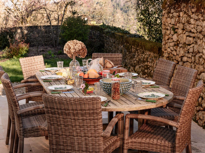 Food & Drinks 5, Retreat Near Siorac-en-Perigord, Dordogne