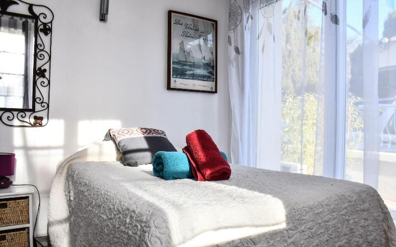 Bedroom 3, Escale Au Soleil Hotel et Appart, Var