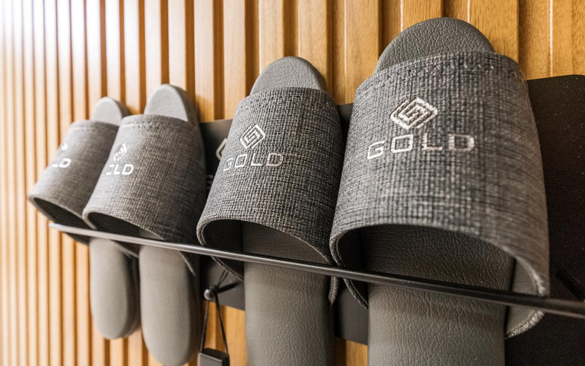 5, Hwasun Gold Self Check-in hotel, Hwasun