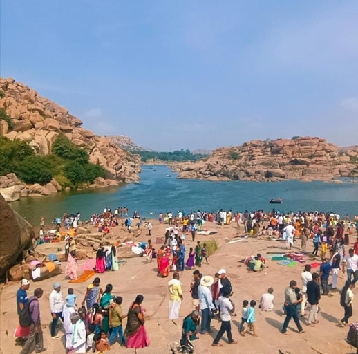 Others 5, Hampi Anjana home stay, Bellary