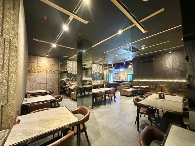 Food & Drinks 5, My Home Hotel Pontianak, Pontianak