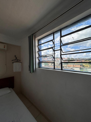 Others 5, Hotel Minas, Itamaraju