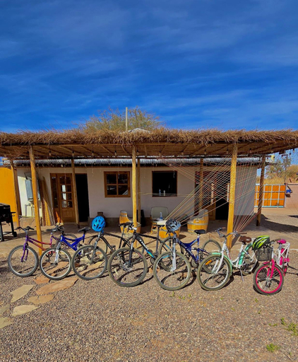 Exterior & Views 2, Tiunur Lodge, El Loa